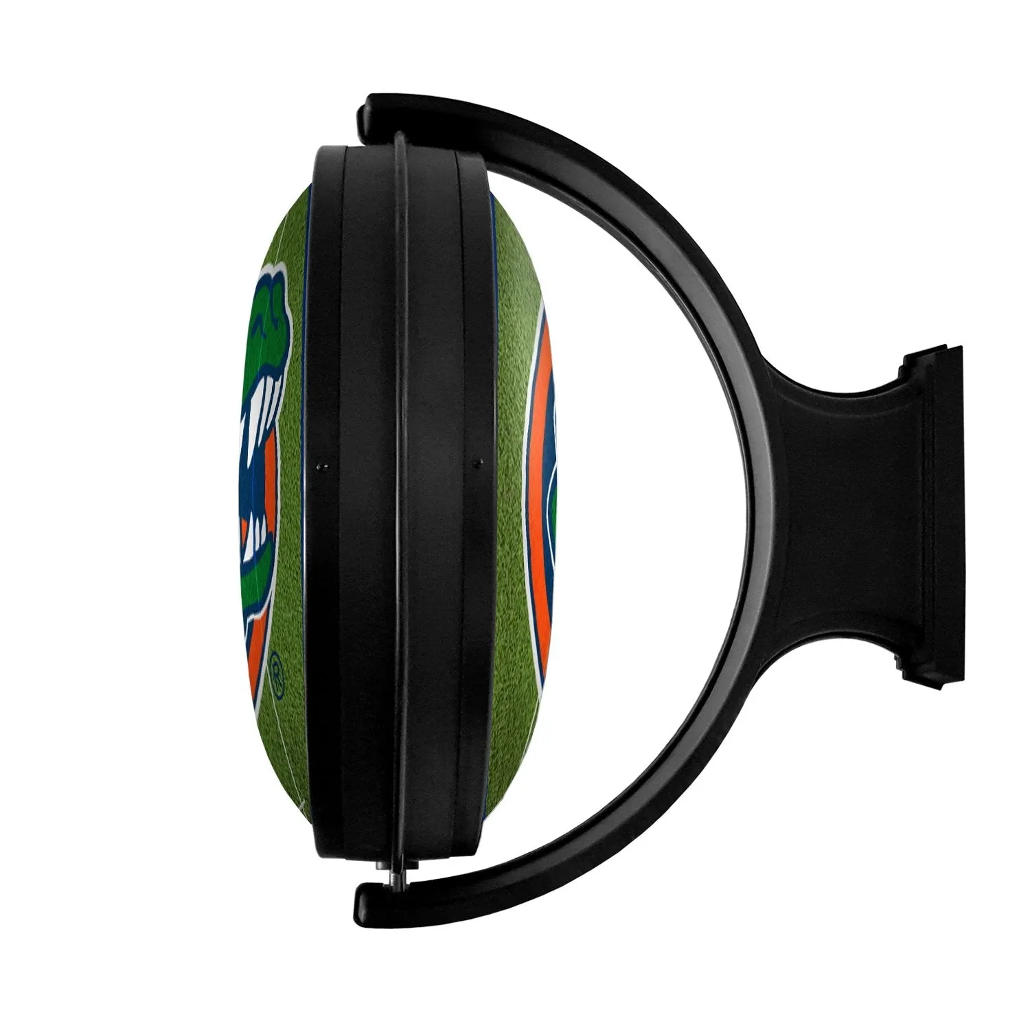 Florida Gators: On the 50 - Rotating Lighted Wall Sign