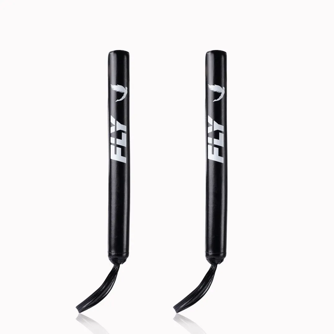 FLY PUNCH STICKS X-BLACK