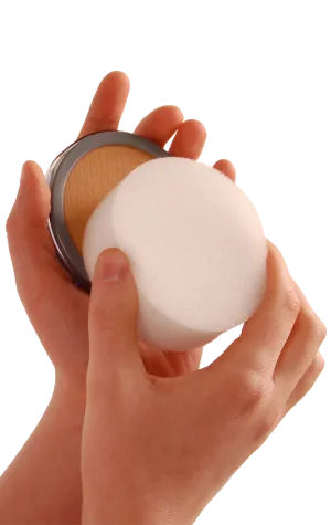 Foam Makeup Sponge