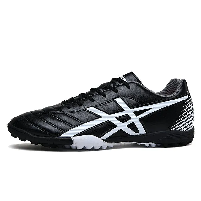Football Shoes Non-Slip Wear-Resistant Soccer Shoes