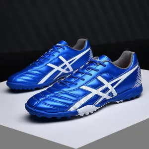 Football Shoes Non-Slip Wear-Resistant Soccer Shoes