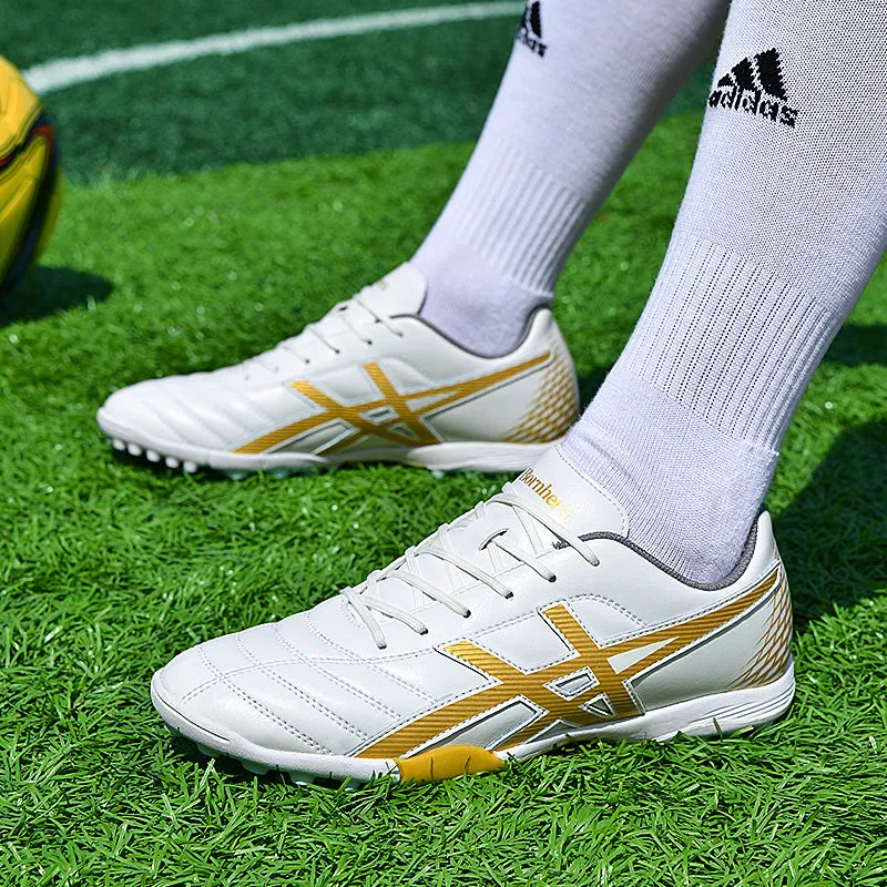 Football Shoes Non-Slip Wear-Resistant Soccer Shoes