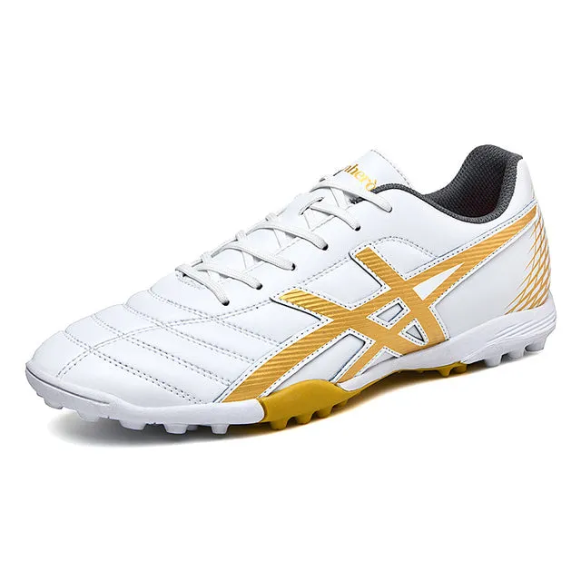 Football Shoes Non-Slip Wear-Resistant Soccer Shoes
