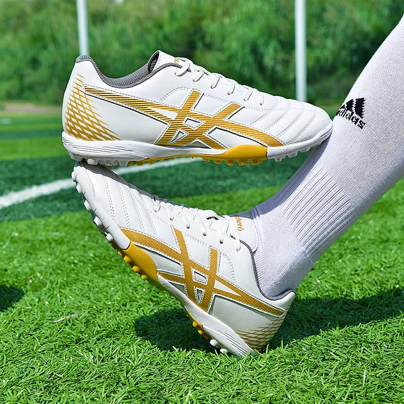 Football Shoes Non-Slip Wear-Resistant Soccer Shoes