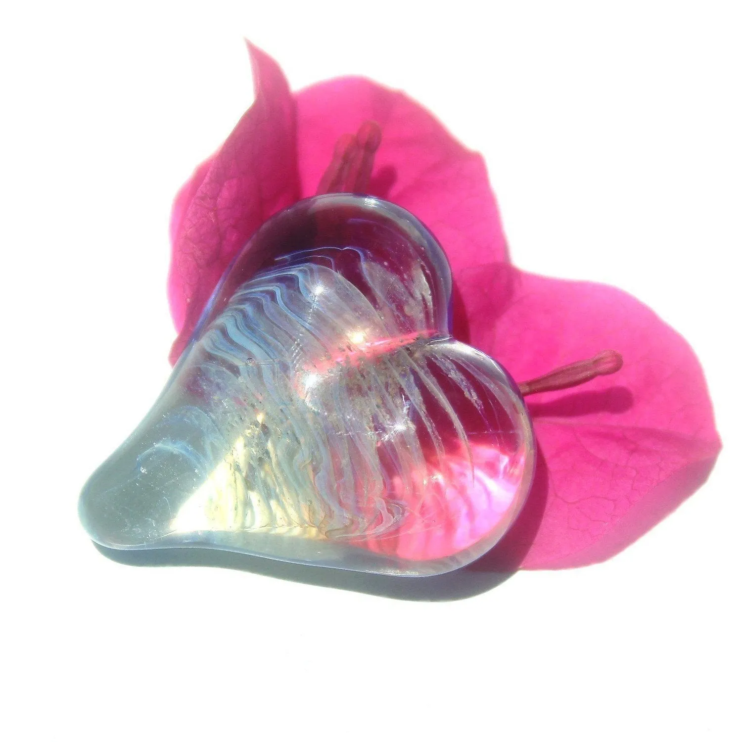 Forever in My Heart - Cremation Stones