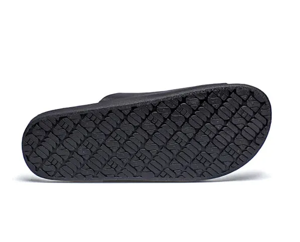 Freedom Moses Black Slides
