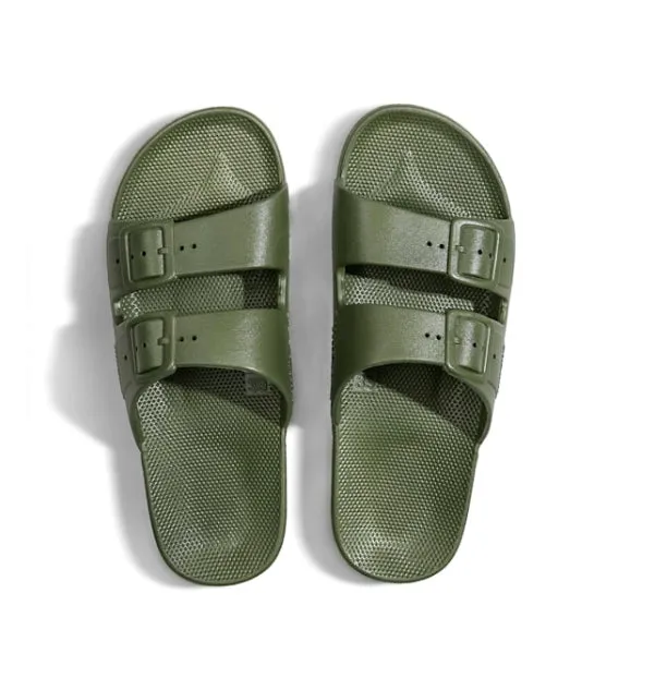 Freedom Moses Cactus Slides