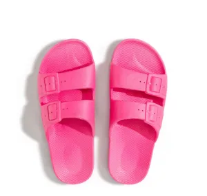 Freedom Moses Happy Slides