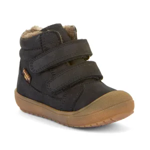 Froddo OLLIE WOOL TEX Dark Blue - G2110138