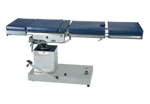 Fully Electric Operation Bed