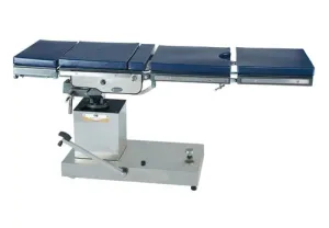 Fully Electric Operation Bed
