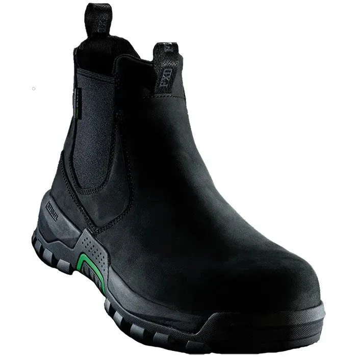 FXD WB-4 Nitrolite Slip On Boot