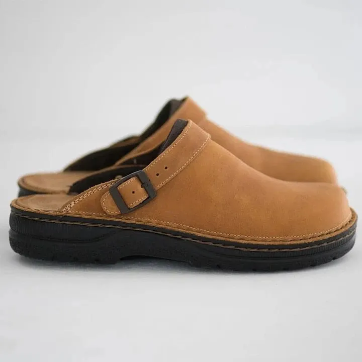 Gabriel™ | Orthopaedic loafers