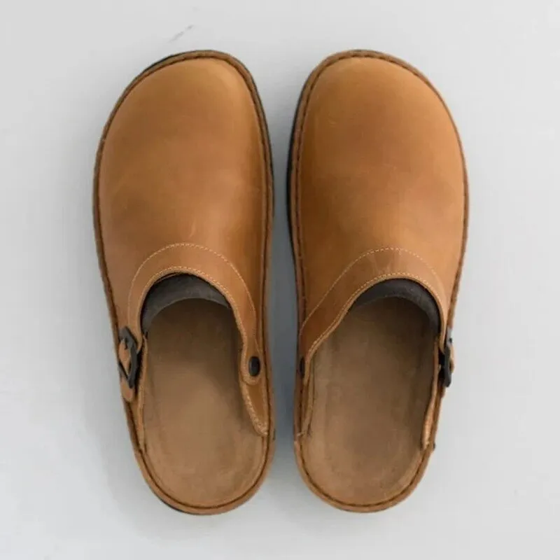 Gabriel™ | Orthopaedic loafers