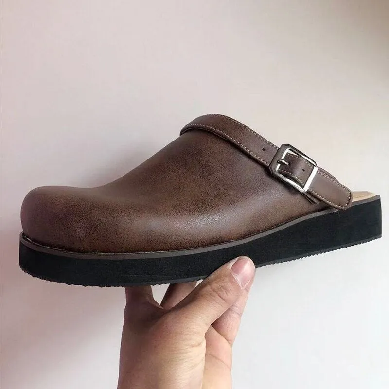 Gabriel™ | Orthopaedic loafers