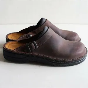 Gabriel™ | Orthopaedic loafers