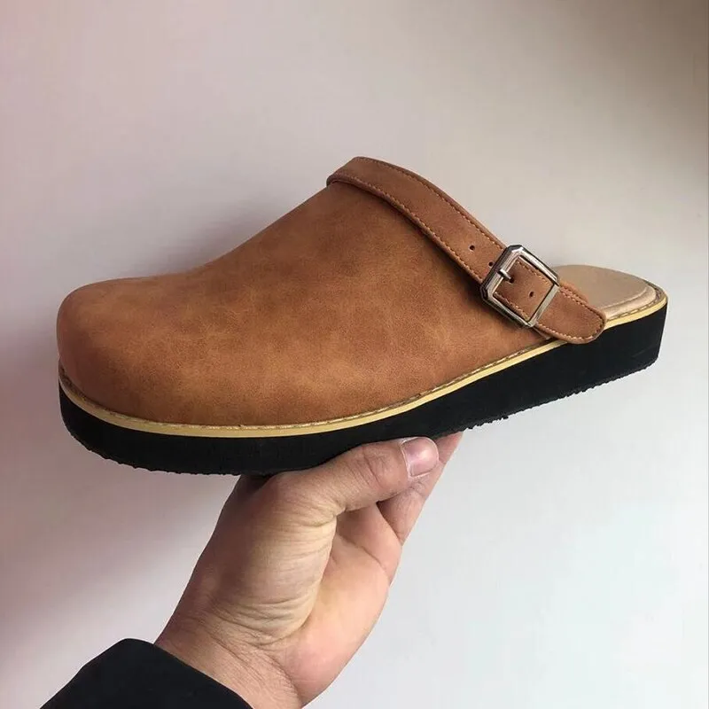 Gabriel™ | Orthopaedic loafers