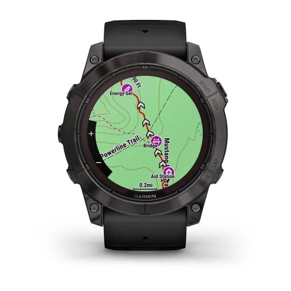 Garmin Fenix® 7X Pro