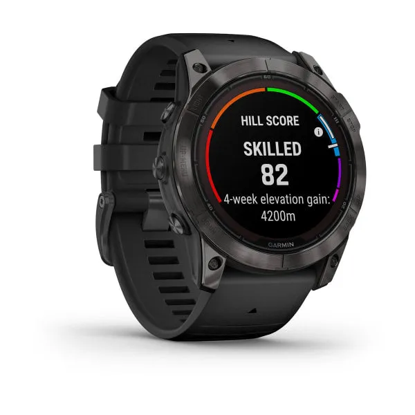 Garmin Fenix® 7X Pro
