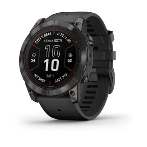 Garmin Fenix® 7X Pro