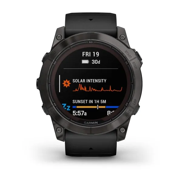 Garmin Fenix® 7X Pro