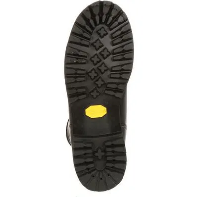 GEORGIA BOOT LACE-TO-TOE GORE-TEX® WATERPROOF 200G INSULATED WORK BOOT