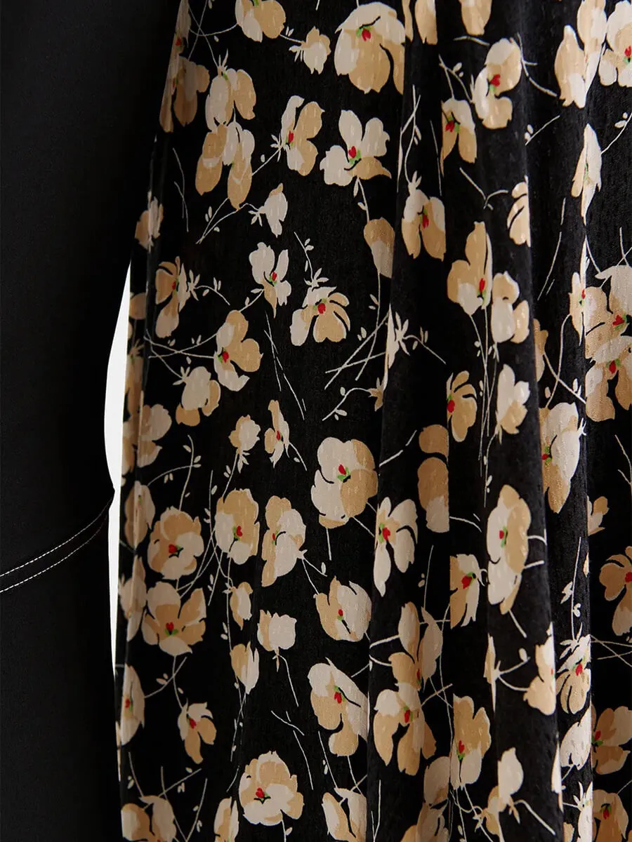 Georgia Dress