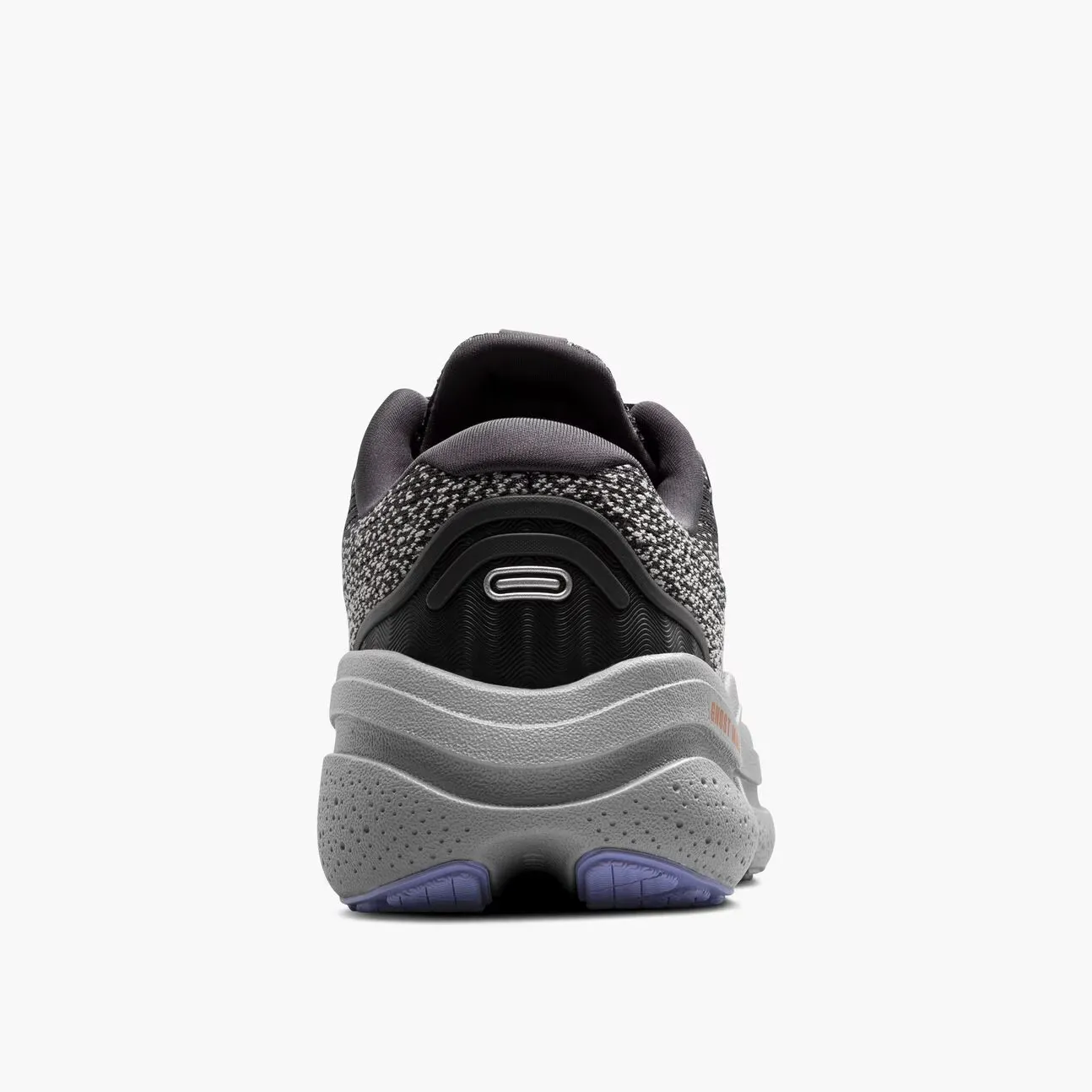 Ghost Max 2 - Ebony Sweet Lavender - Women's