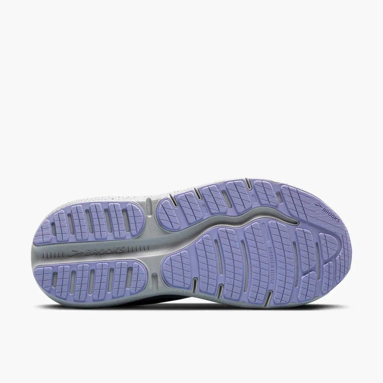 Ghost Max 2 - Ebony Sweet Lavender - Women's