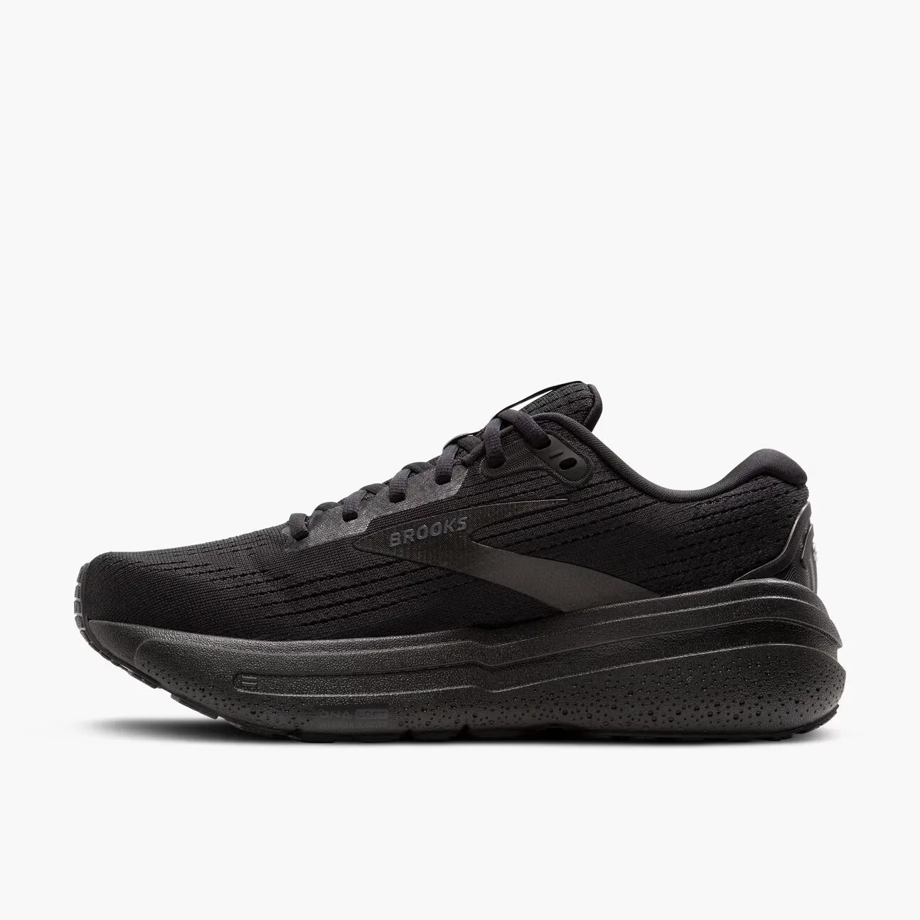 Ghost Max 2 - Ebony/Black/Black - Women's