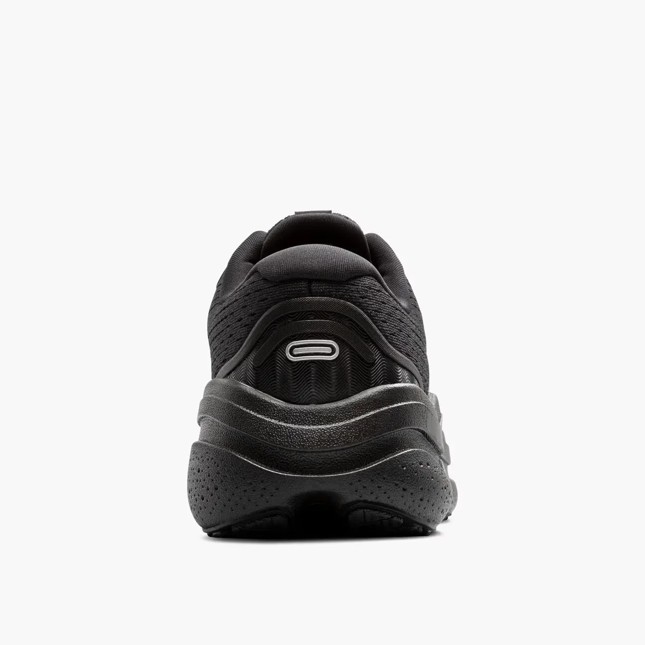 Ghost Max 2 - Ebony/Black/Black - Women's