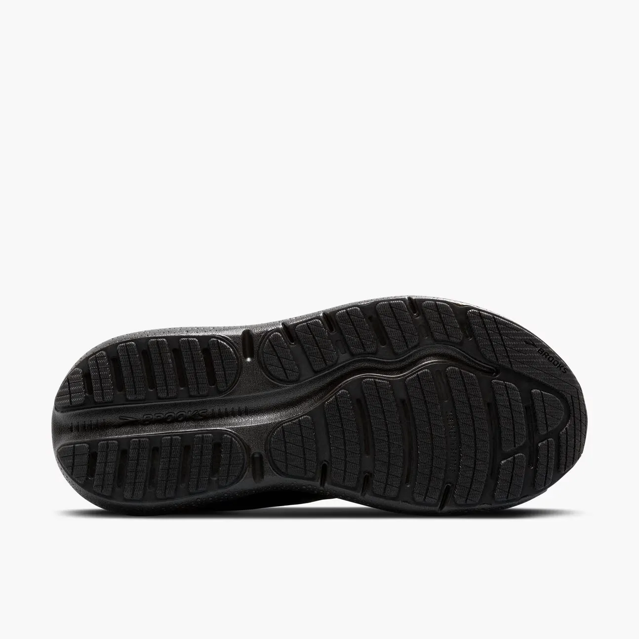 Ghost Max 2 - Ebony/Black/Black - Women's