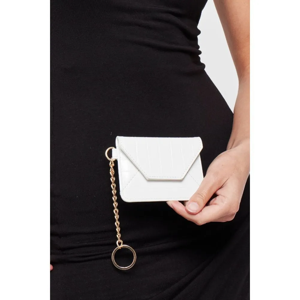 Gia Card Holder