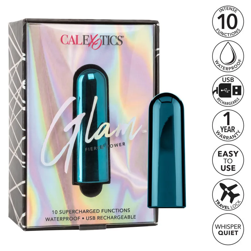 Glam - Blue