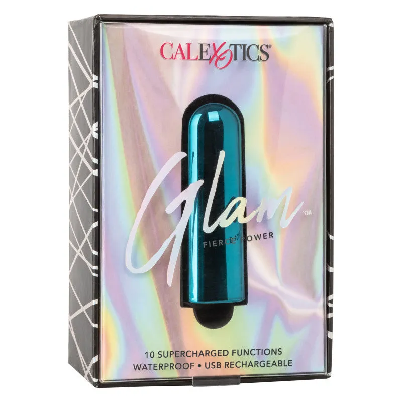 Glam - Blue