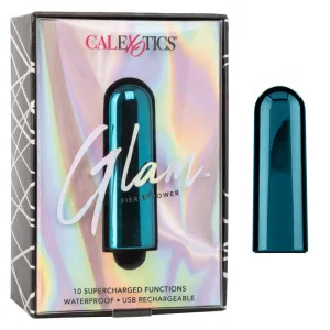 Glam - Blue