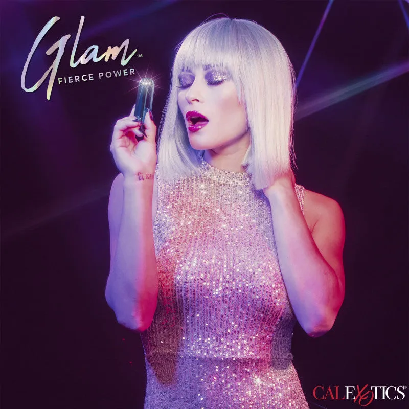 Glam - Blue