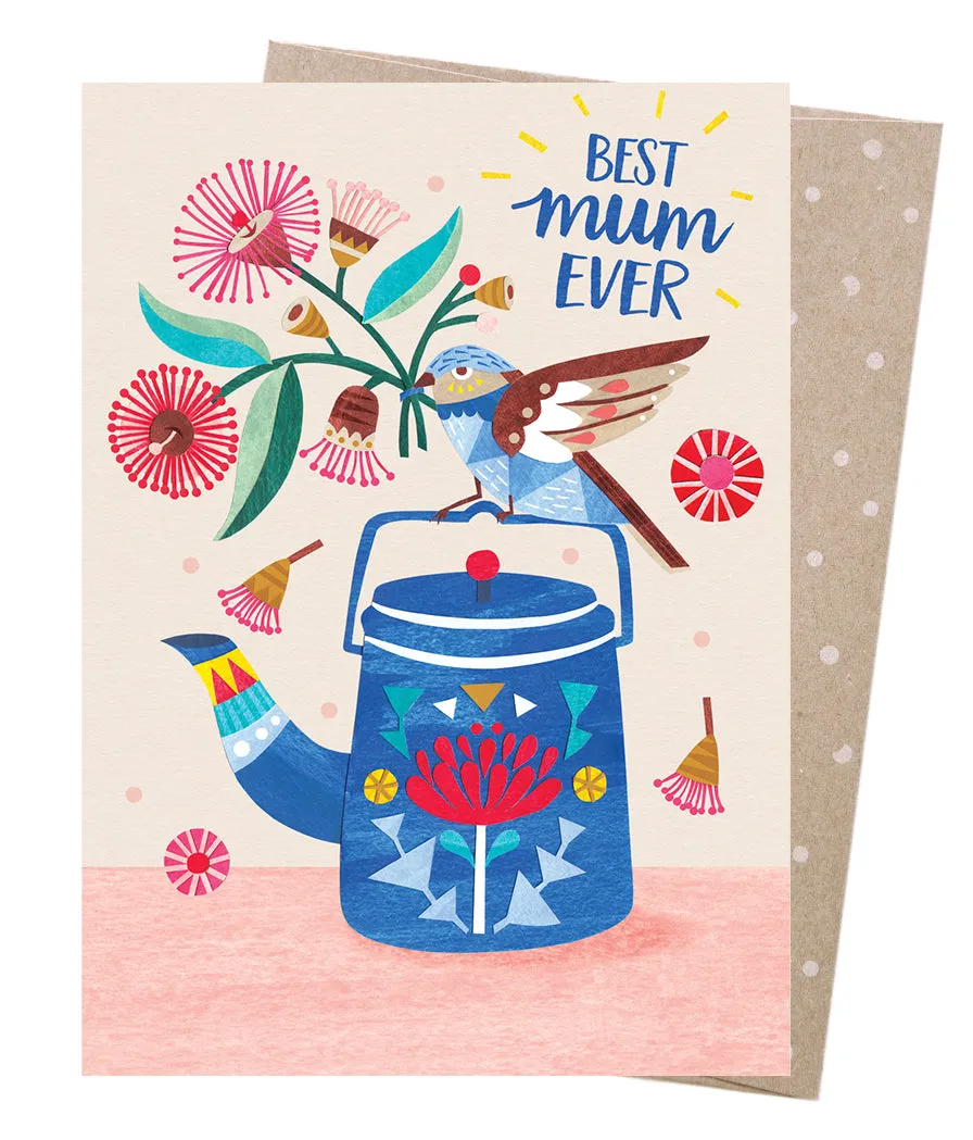 Greeting Cards Special Occasions - 155x110 Earth Greetings