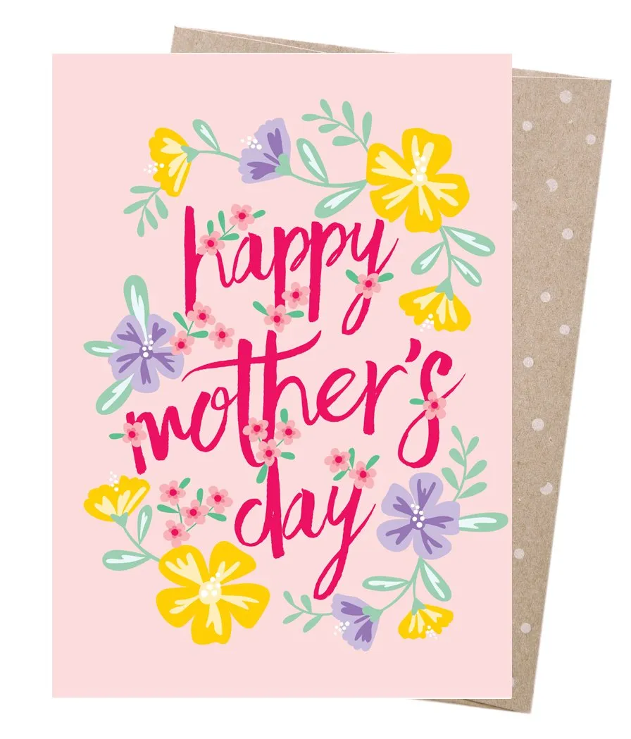 Greeting Cards Special Occasions - 155x110 Earth Greetings