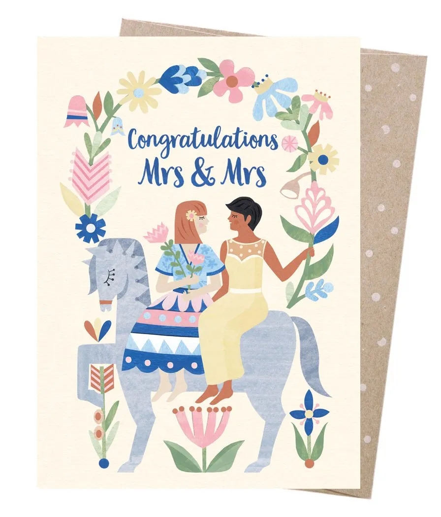 Greeting Cards Special Occasions - 155x110 Earth Greetings
