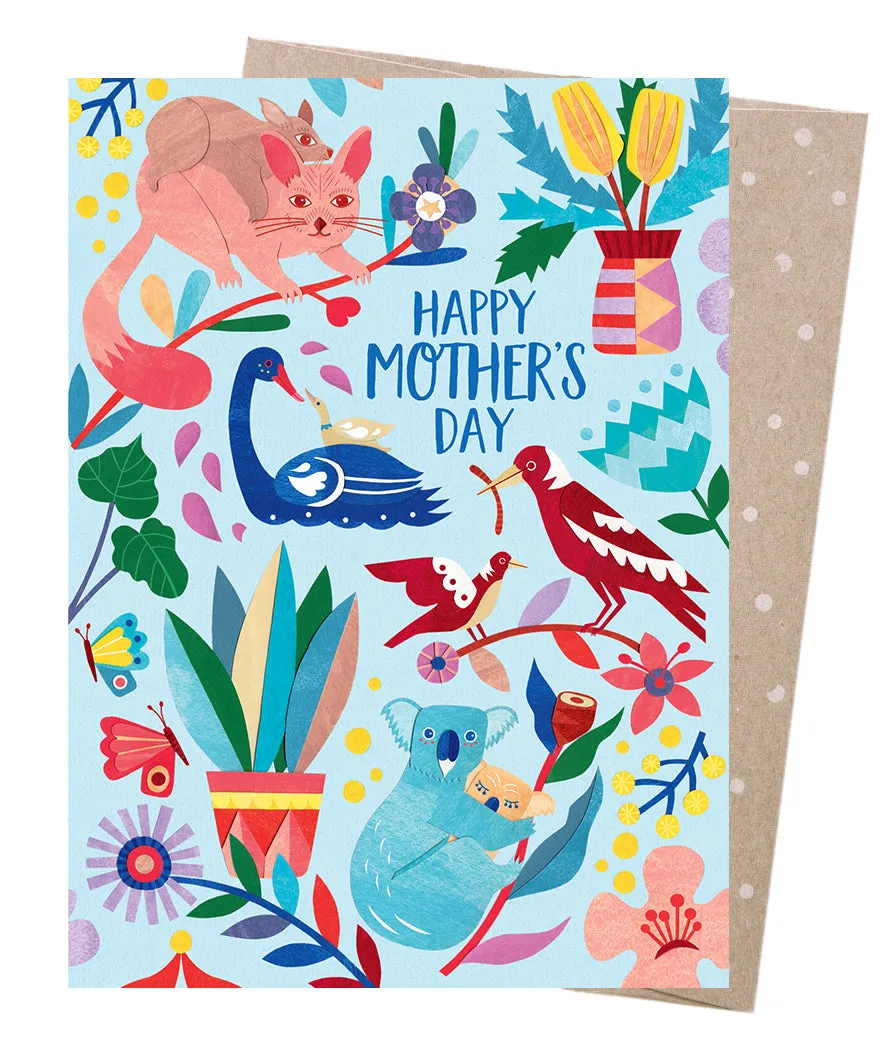 Greeting Cards Special Occasions - 155x110 Earth Greetings