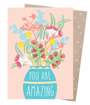Greeting Cards Special Occasions - 155x110 Earth Greetings