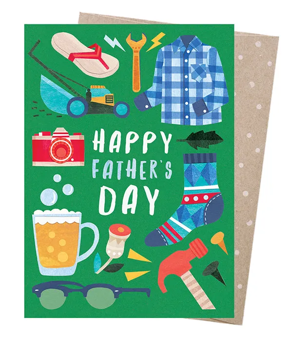 Greeting Cards Special Occasions - 155x110 Earth Greetings