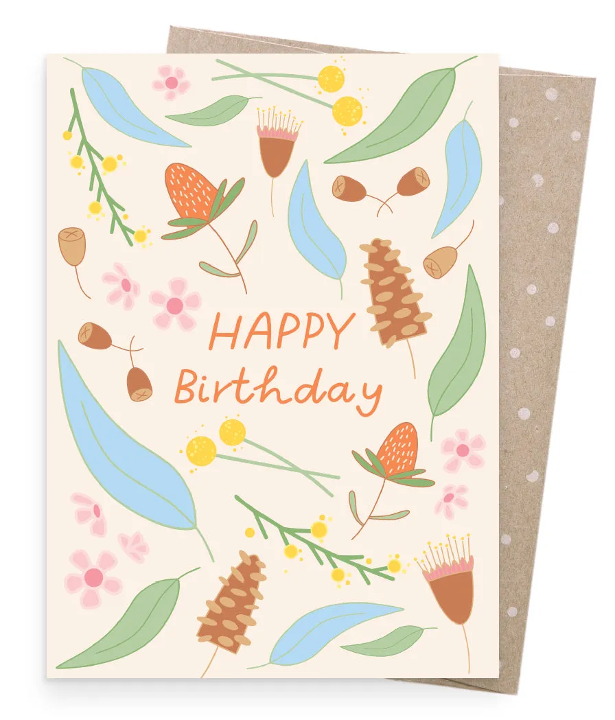 Greeting Cards Special Occasions - 155x110 Earth Greetings