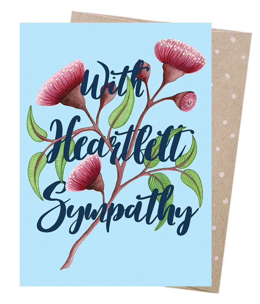 Greeting Cards Special Occasions - 155x110 Earth Greetings