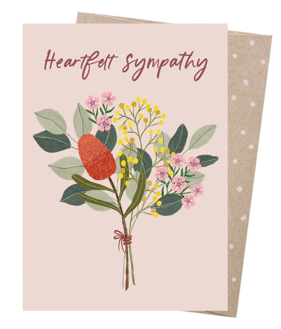 Greeting Cards Special Occasions - 155x110 Earth Greetings