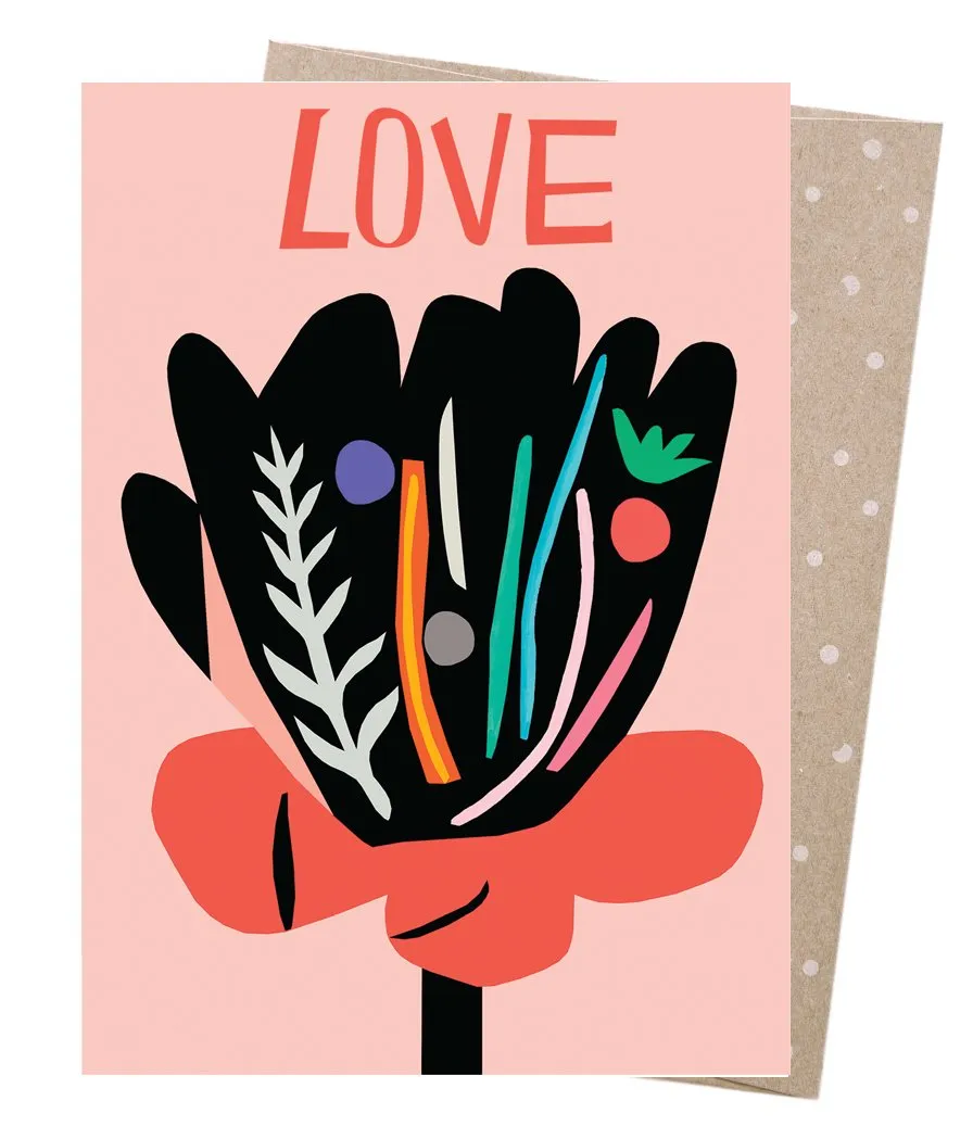 Greeting Cards Special Occasions - 155x110 Earth Greetings