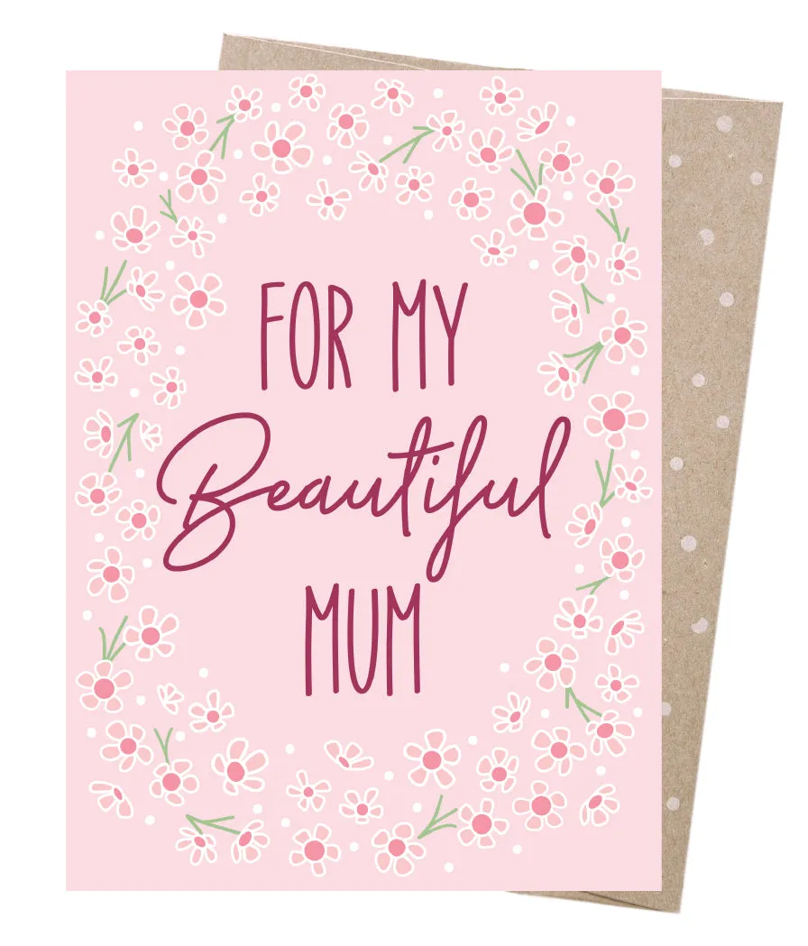 Greeting Cards Special Occasions - 155x110 Earth Greetings