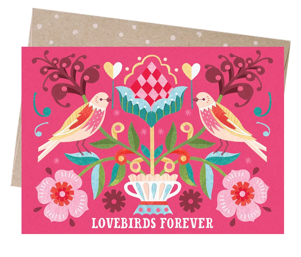 Greeting Cards Special Occasions - 155x110 Earth Greetings