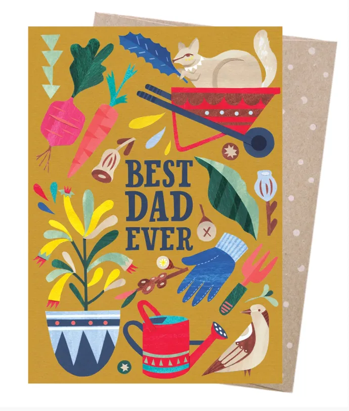 Greeting Cards Special Occasions - 155x110 Earth Greetings